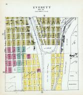 Everett 005, Snohomish County 1910